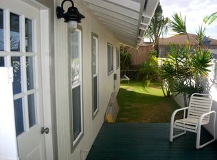 824 Makaala Dr, Wailuku, HI 96793