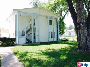 4401 N 60th Ave, Omaha, NE 68104
