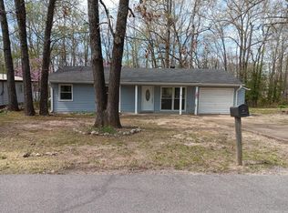 160 Hiawatha Dr, Cherokee Village, AR 72529