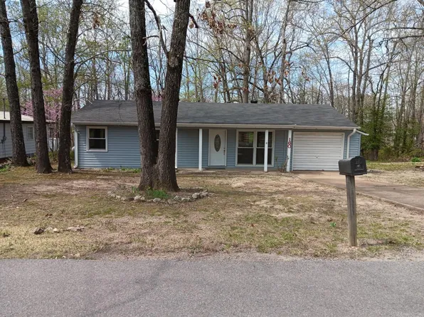 160 Hiawatha Dr, Cherokee Village, AR 72529