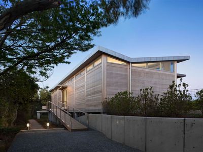 163 Atlantic Avenue, Amagansett, NY, 11930