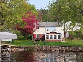 26923 Legend St, Mora, MN 55051