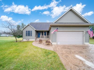 7547 Tucker Ln, Jackson, MI, 49201