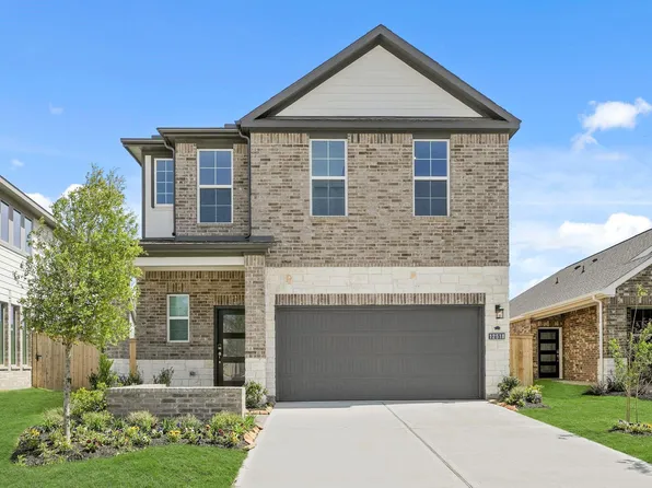 12518 Nueces River Dr, Cypress, TX 77433