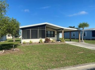 26356 Charlotte Dr, Bonita Springs, FL 34135