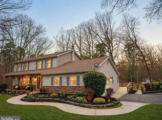 620 Columbia Rd, Egg Harbor City, NJ 08215