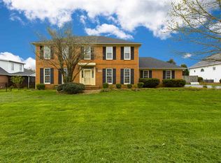 2610 Shady Cove Ct, Bowling Green, KY 42104