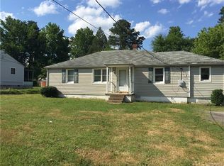 2769 Meadowbrook St, Petersburg, VA 23803