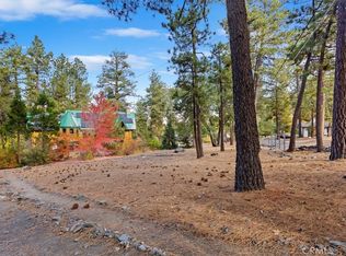 0 Finch Rd #11, Wrightwood, CA 92397