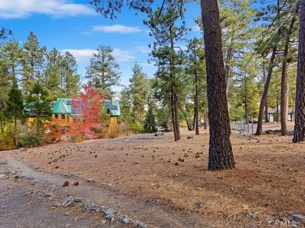 0 Finch Rd #11, Wrightwood, CA 92397