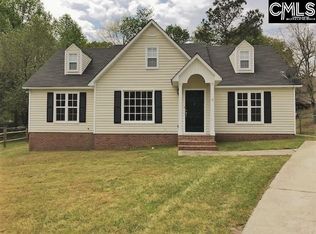 9 Tomafield Ct, Columbia, SC 29229