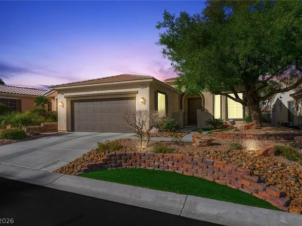 10232 Roma Madre Ave, Las Vegas, NV 89135