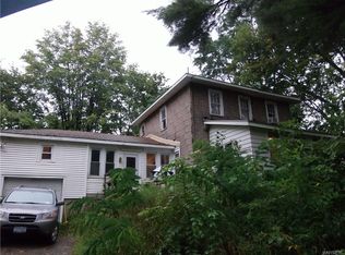 10596 Main St, North Collins, NY 14111