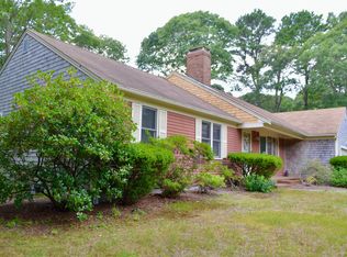 21 Bray Farm Rd S, Yarmouth Port, MA 02675