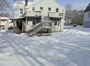 211 Forbes St, New Glasgow, NS B2H 4P3