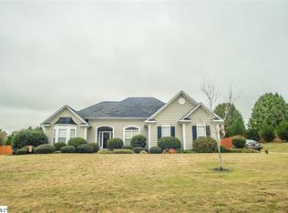 272 Sassafras Dr, Easley, SC 29642