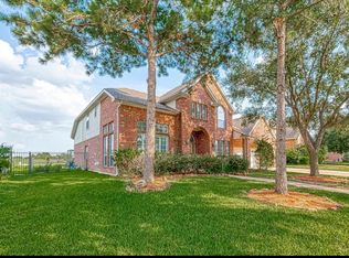 10614 Opal Ridge Dr, Houston, TX 77095