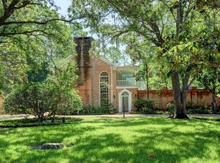 667 Shartle Cir, Houston, TX 77024