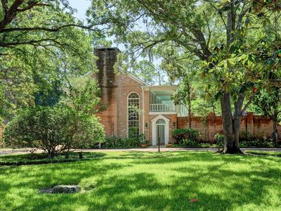 667 Shartle Cir, Houston, TX, 77024