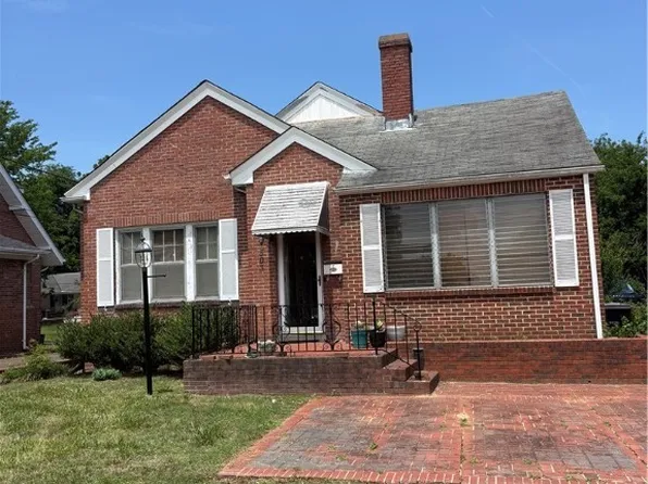 503 Southampton St, Emporia, VA 23847