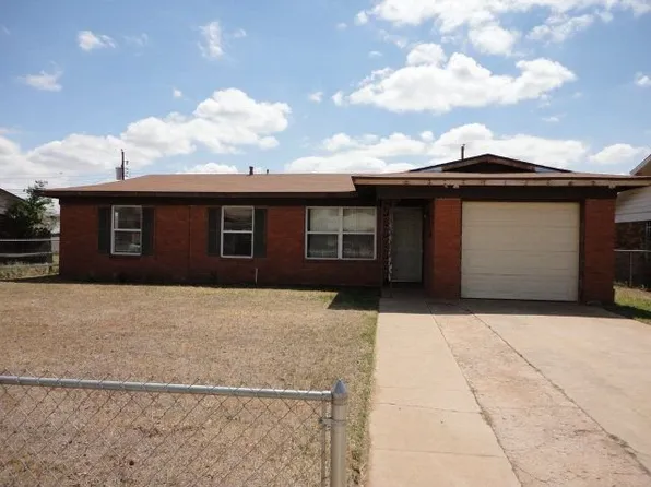 1714 Maple Ave, Midland, TX 79705