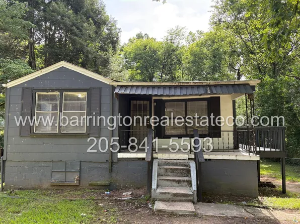 1109 Oakwood St, Birmingham, AL 35215