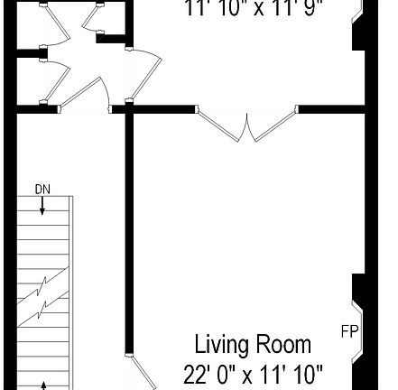 4th image of 42 Herkimer St