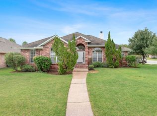 2300 E Mercers Lndg, Bryan, TX 77808
