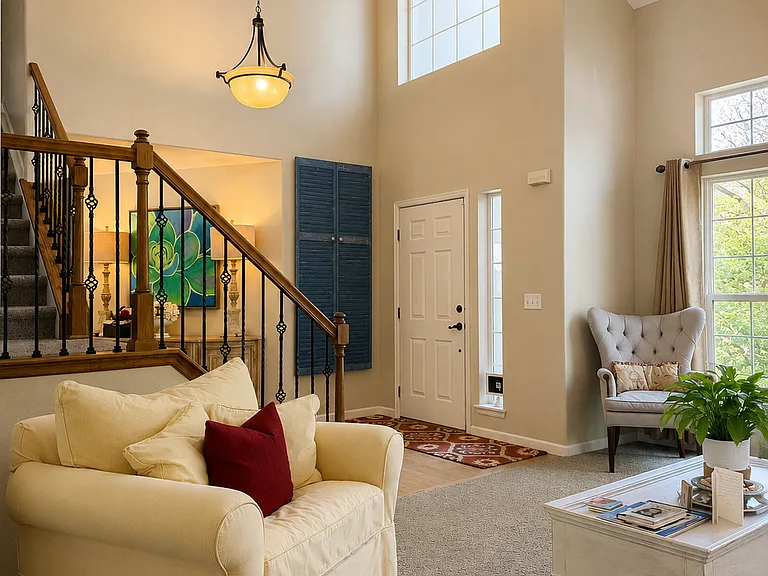 521 Shadbury Ct — Photo 2