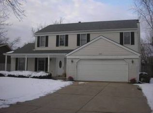 2923 Arden Pl, Joliet, IL 60435