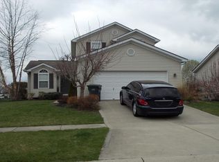 1248 Stableview Cir, Maineville, OH 45039