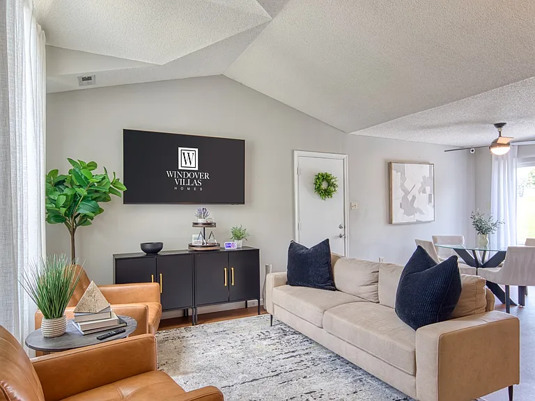 Windover Villas Single Family Homes — Photo 12