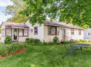 3 Merrill St, Hudson, NH 03051