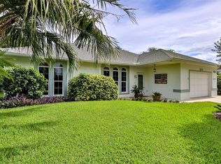 4445 Saxon Dr, New Smyrna Beach, FL 32169