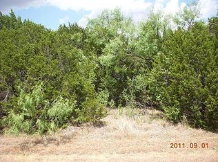 23082 Whispering Meadow Dr, Whitney, TX 76692