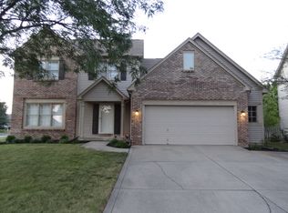 8604 Burrell Ln, Indianapolis, IN