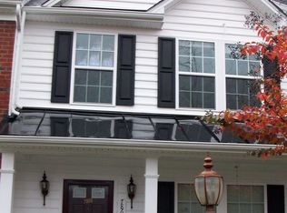 7868 Etching St, North Chesterfield, VA 23237