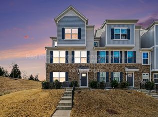9777 Oaklawn Blvd NW, Huntersville, NC 28078