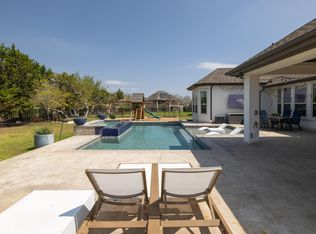 1924 Portobello Rd, Leander, TX 78641