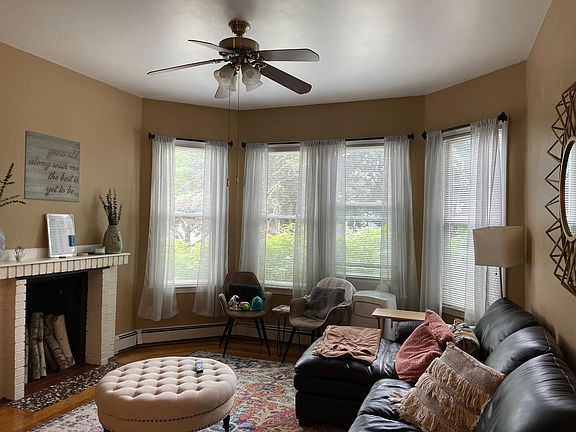 2nd image of 16 Crockers Lane Boston Ma West Roxbury #2132-3502