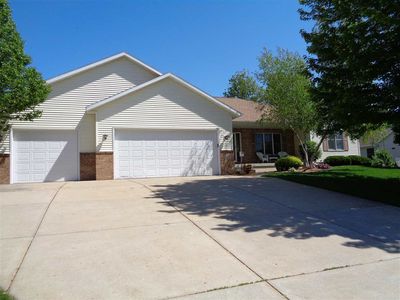 314 S Atwood Ln, Deerfield, WI, 53531