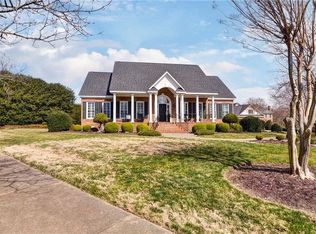 1701 Founders Hl S, Williamsburg, VA 23185