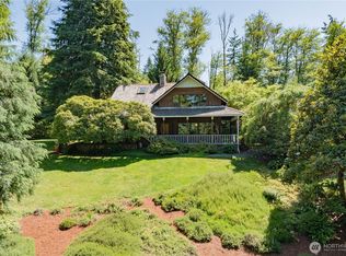 20809 NE 389th St, Amboy, WA 98601