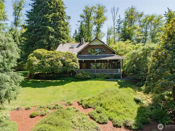 20809 NE 389th Street, Amboy, WA 98601
