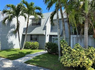 9262 SW 136th Street Cir #9262, Miami, FL 33176