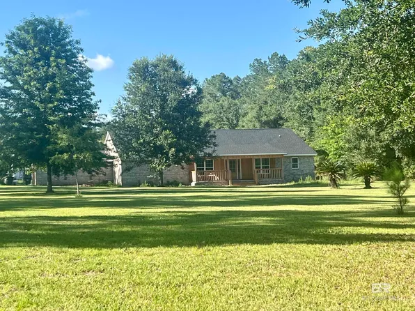 29685 Gardner Rd, Elberta, AL 36530