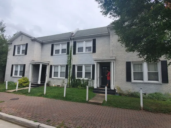 2103 Mount Vernon Ave #92mecm1hu, Alexandria, VA 22301