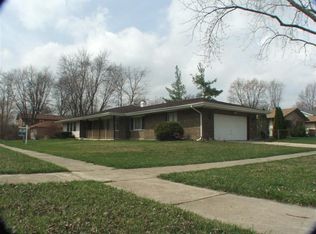 1785 Highland Blvd, Hoffman Estates, IL 60169