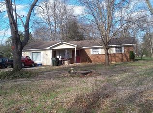 187 Trojan Dr, Hazel Green, AL 35750