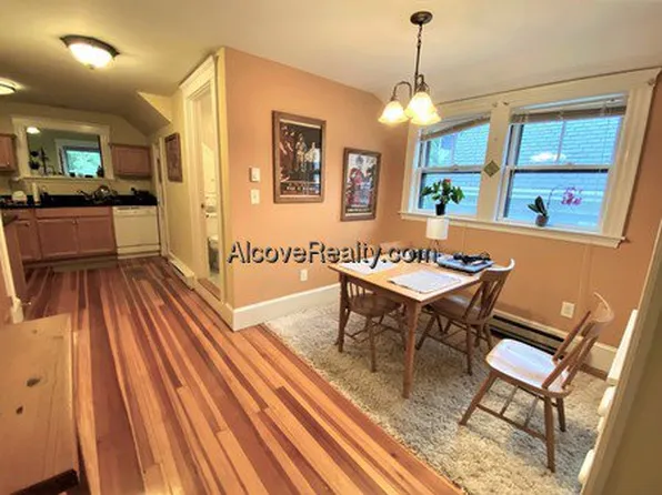 (undisclosed Address), Somerville, MA 02144